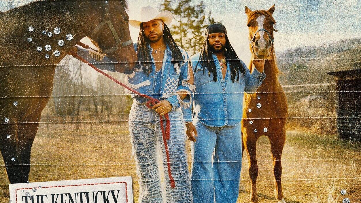 The Kentucky Gentlemen, 'Rhinestone Revolution'